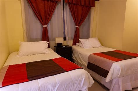 Gran Hotel Ovalle.